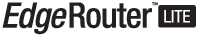 EdgeRouter Lite
