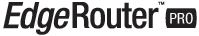 EdgeRouter Pro