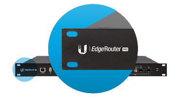 Convenient Rackmount Design