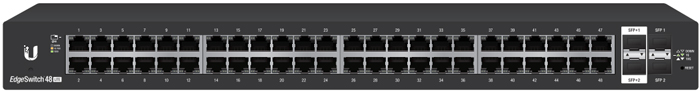 Ubiquiti EdgeSwitch 48 Lite