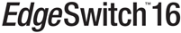 EdgeSwitch 16
