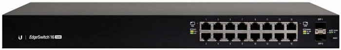 Ubiquiti EdgeSwitch 16
