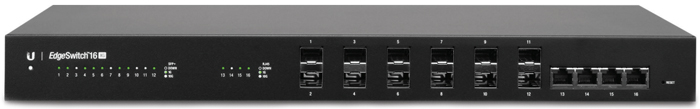 Ubiquiti EdgeSwitch 16 XG