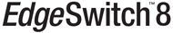 EdgeSwitch 8