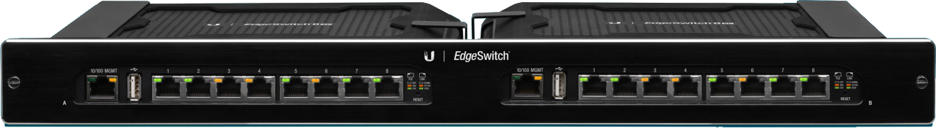 Ubiquiti EdgeSwitch 16XP