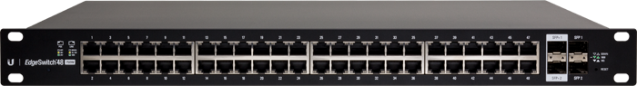 Ubiquiti EdgeSwitch 48