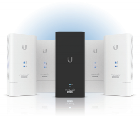Ubiquiti EtherMagic
