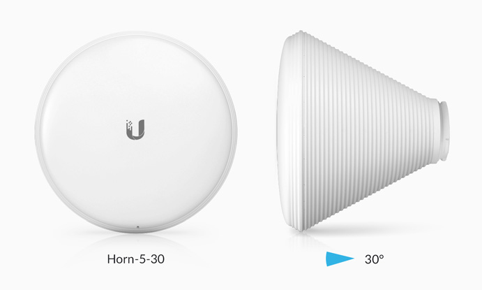 Horn 5-30