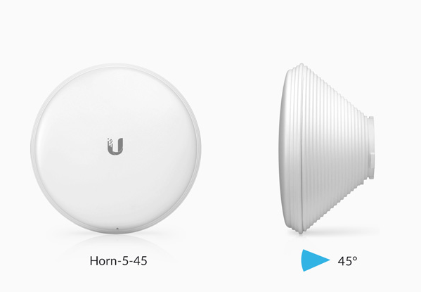 Horn 5-45