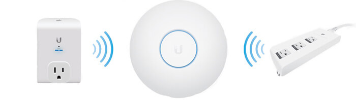 Easy Wi-Fi Access