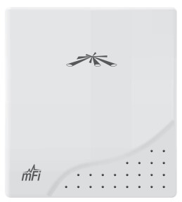 mFi-THS Front
