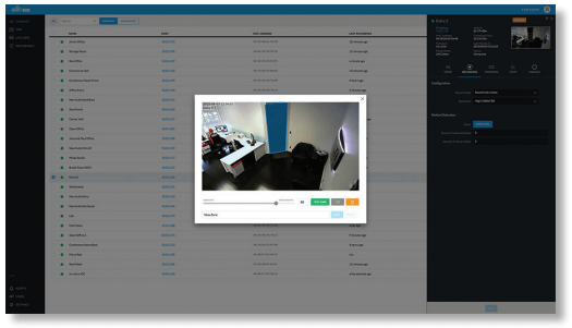 Powerful Analytic Capabilities