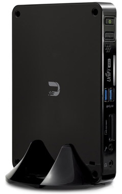UniFi NVR with Stand