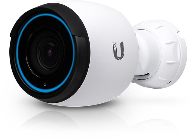 UniFi Protect G4-PRO Camera