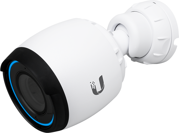 UniFi Protect G4-PRO Mounted