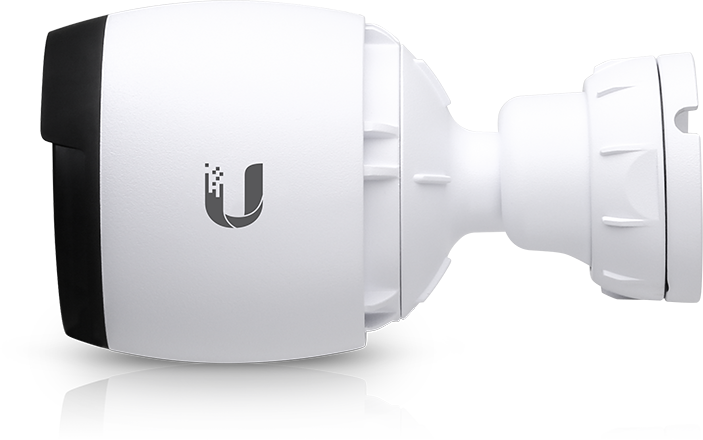 UniFi Protect G4-PRO Side