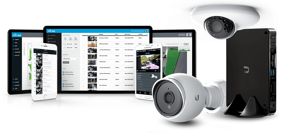 UniFi Video