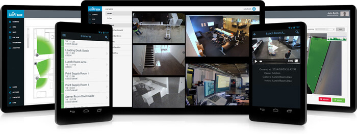 Intuitive Management Software