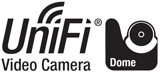 UniFi Video Camera Dome