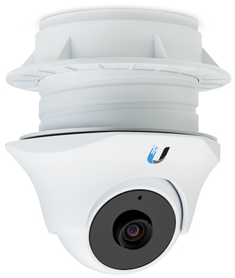UniFi Video Camera Dome