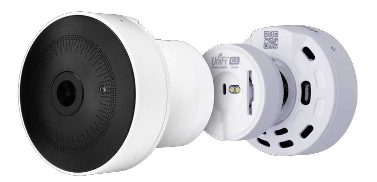 UniFi Protect G3 Micro Camera