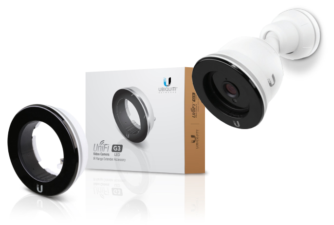IR Range Extender Package