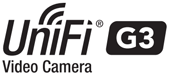 UniFi Video Camera G3