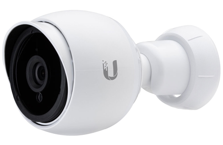 Ubiquiti UniFi Protect G3 Bullet Camera
