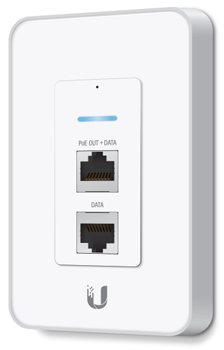 Ubiquiti UniFi Access Point In-Wall