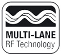 Multi-Lane RF Technology
