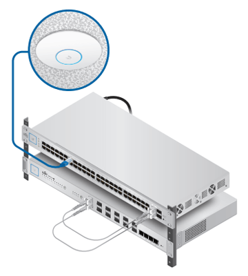 uap ac hd install 2