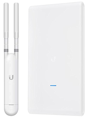 Unifi AP AC Mesh