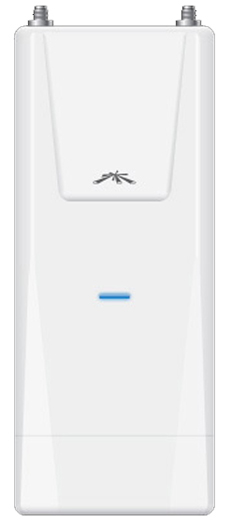 Front View
