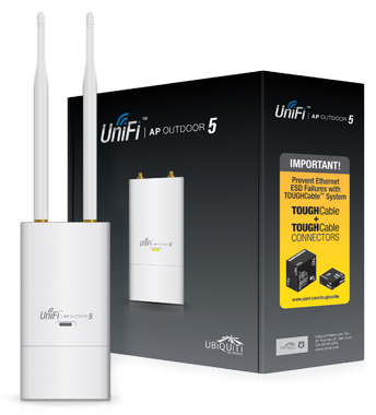 UniFi AP Outdoor 5G Package