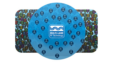 Innovative Active RF Filtering