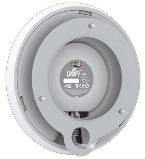 UniFi AP ceiling mount