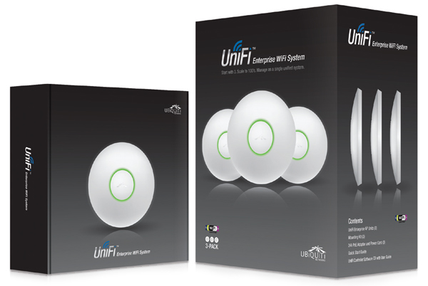 UniFi AP Package