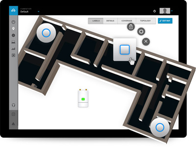 Advanced Software Features