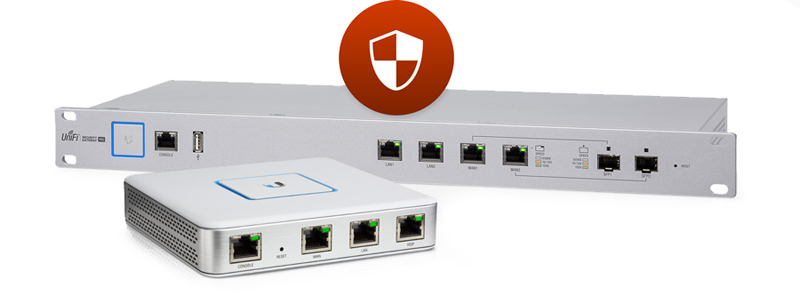 Powerful Firewall Performance