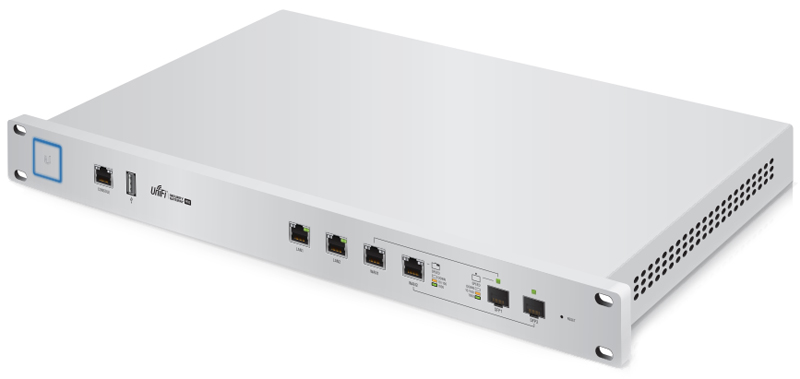 UniFi Security Gateway Pro