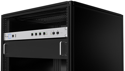 Rackmount Design