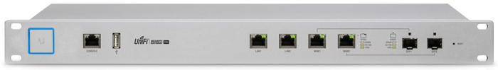 Ubiquiti UniFi Security Gateway Pro