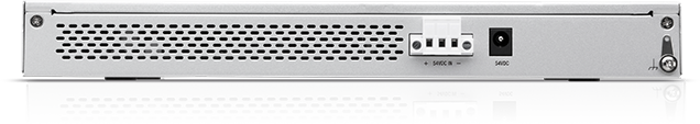 UniFi Switch 6 XG Back