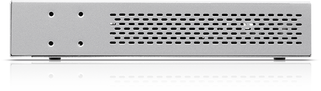 UniFi Switch 6 XG Side
