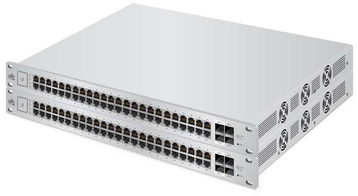 Ubiquiti UniFi Switch 48