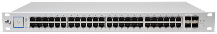 Ubiquiti UniFi Switch 48
