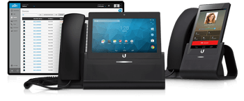 UniFi VoIP