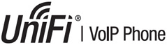 UniFi VoIP Phone