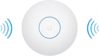 Versatile Wi-Fi Access