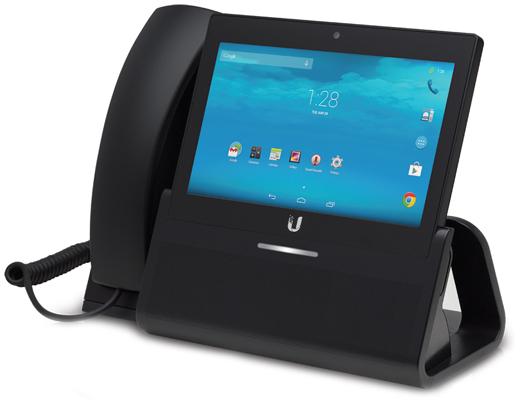 Ubiquiti UniFi Executive VoIP Phone